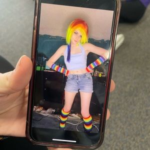 Meet your Posher, Kamara